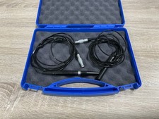 Ellex Ultrasound A-Scan Probes  