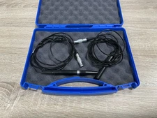 Ellex Ultrasound A-Scan Probes  