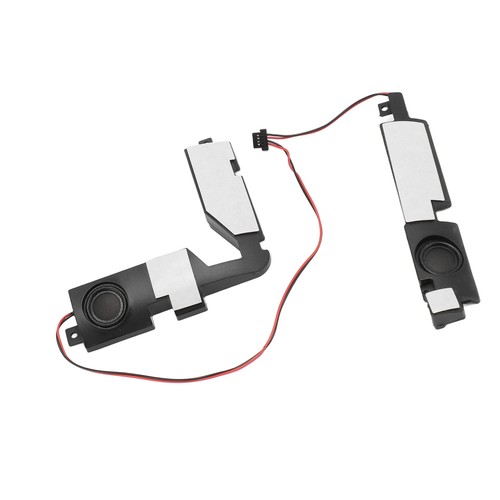 Replacement Laptop Speaker Kit Black Right Left Laptop Internal Speaker For NEW - Afbeelding 8 van 12
