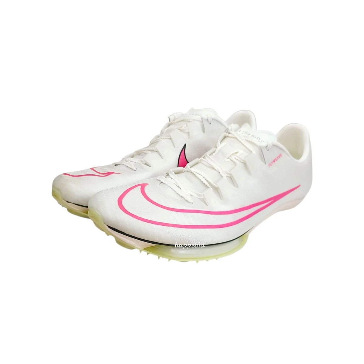 Nike Air Zoom Maxfly Sail Fierce Pink for Sale | Authenticity
