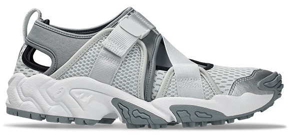 Asics Gel Filimy Glacier Grey for sale | eBay