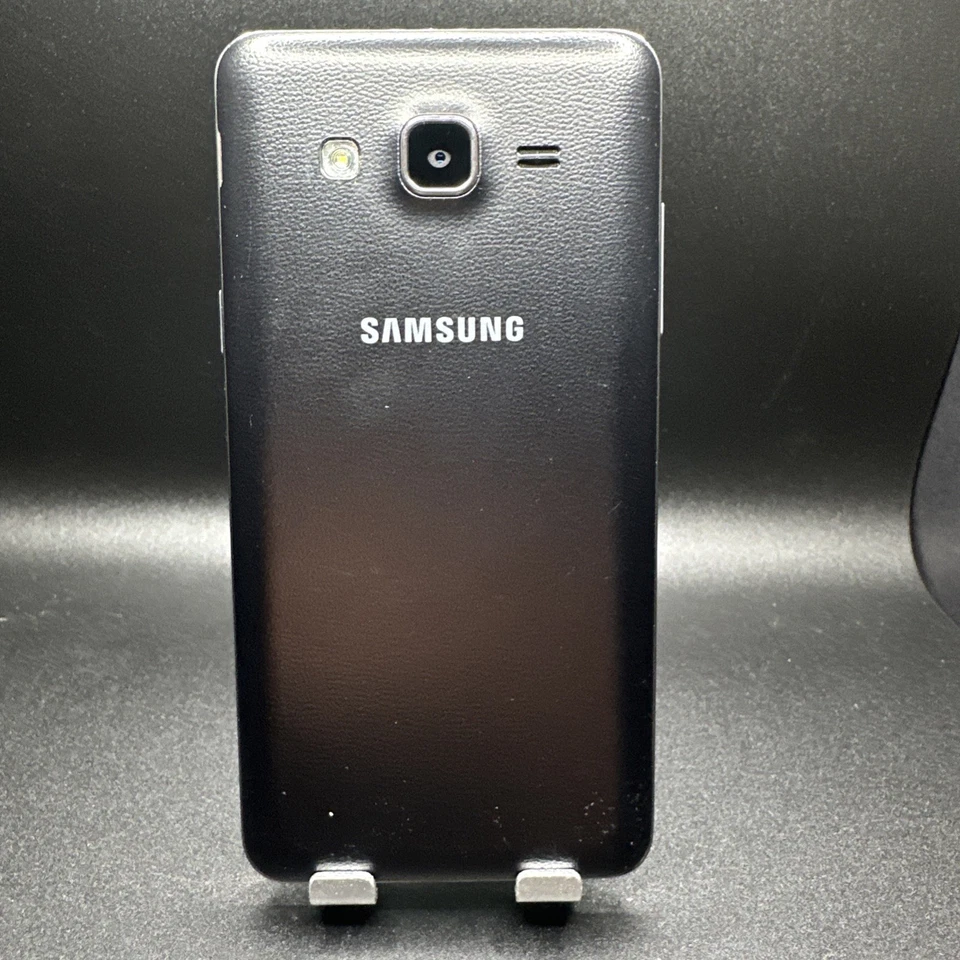 Samsung Galaxy On5 Cell Phone Prepaid Tracphone - Image 3 of 4