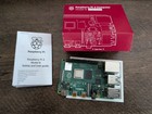 Raspberry Pi 4 Model B 2GB RAM Quad Core Board Only