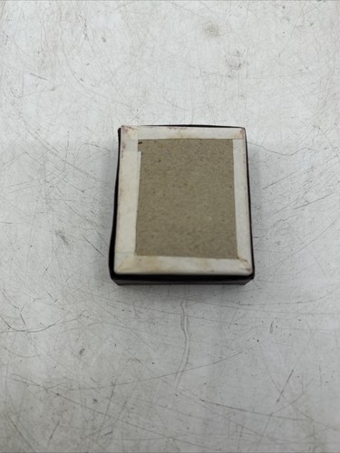 NOS Omega Super Lighter by YBC Japan Pocket Cigarette Lighter Vintage - Picture 5 of 7