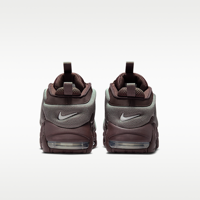 Nike Air More Uptempo Low FZ3055-200 Baroque Brown Cave Stone