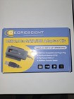 Decrescent USB 2.0 to SATA/IDE Adapter with Power Adapter Boxed
