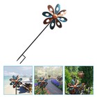  Gartendekorationen Für Draussen Windmühle Windmühlenschmuck Gartenkore