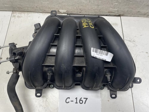 2016 MAZDA CX-5 2.5L INTAKE MANIFOLD OEM+ - Picture 4 of 12