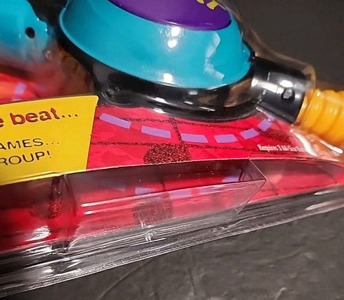 Bop It Original Electronic Talking Memory Game Hasbro Neu Sealed Vintage 1999 - Bild 15 von 24