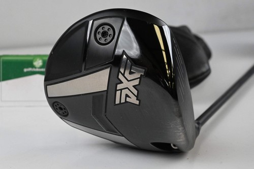 PXG 0311 Gen6 Driver / 10,5 Grad / Regular Flex Cypher Green 40 Schaft
