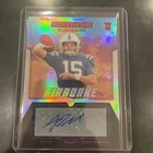 2025 Panini Absolute Riley Leonard Base (RAW)