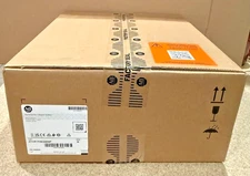 A-B 2711P-T10C22D9P PanelView Plus 7 Graphic Terminal, 10" 24 VDC