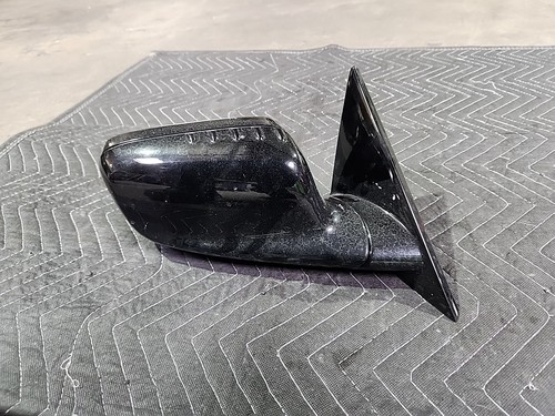 ☑️ OEM BMW E46 325CI 330CI 04-06 RIGHT PASSENGER SIDE DOOR VIEW POWER MIRROR - Picture 5 of 8