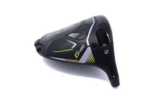 Ping G430 MAX Driver - HEAD ONLY - Right-Handed - 12* - Picture 3 of 8