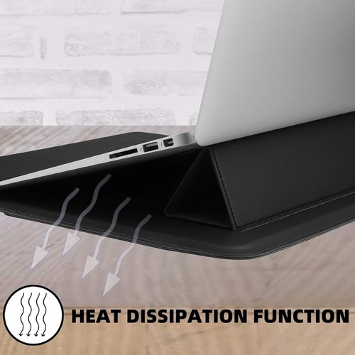 Laptop Stand Liner Bag Suitable for Thin Stand Computer Bag, Portable5356 - Afbeelding 7 van 8
