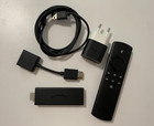 Amazon Fire TV-Stick Lite mit Alexa Full HD - Schwarz / vollständig/ ohne OVP