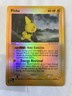 Pokémon TCG - Pichu - 20/100 - Rare Reverse Holo - Ex Sandstorm - LP