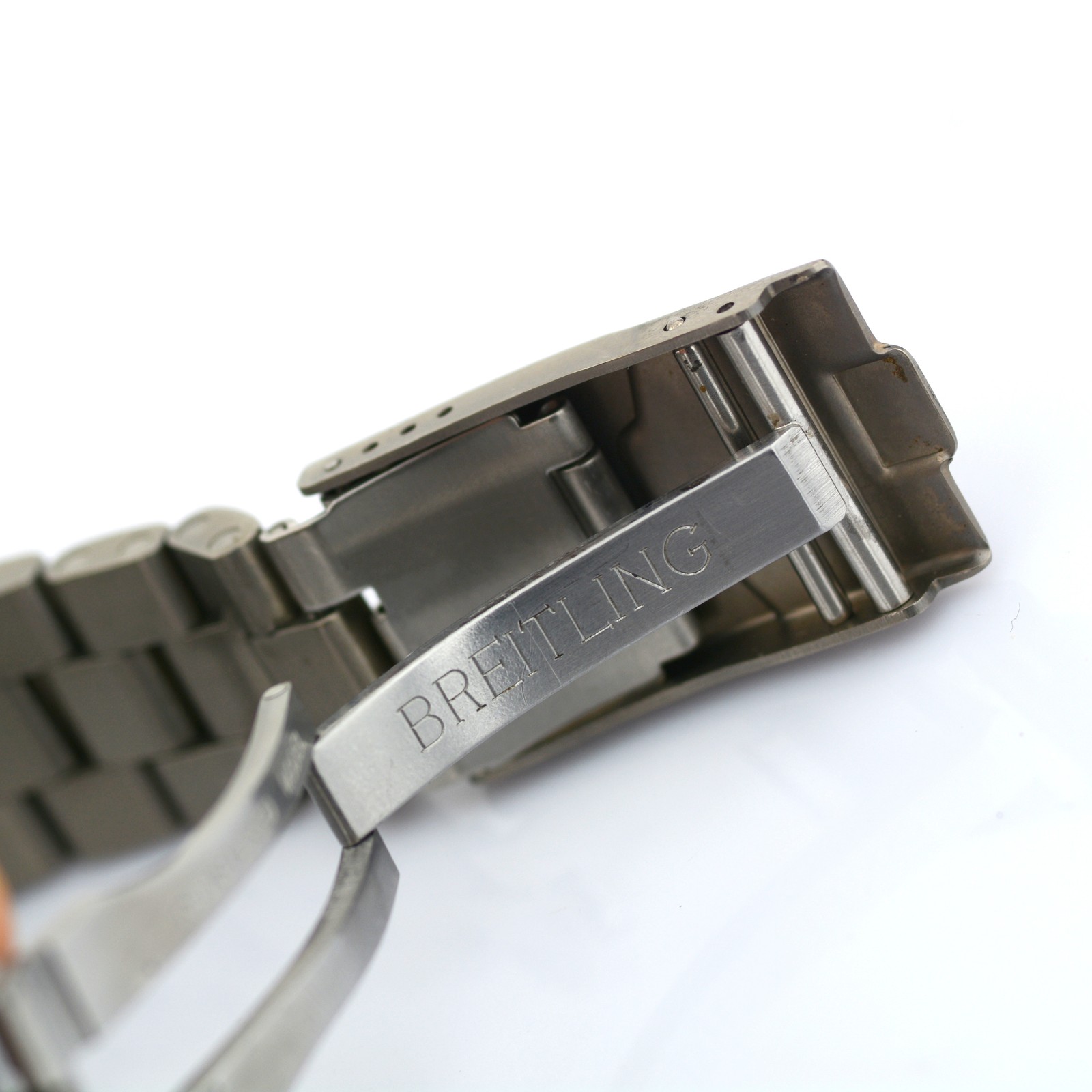 Breitling / Aerospace Titanium E65362 - image 6