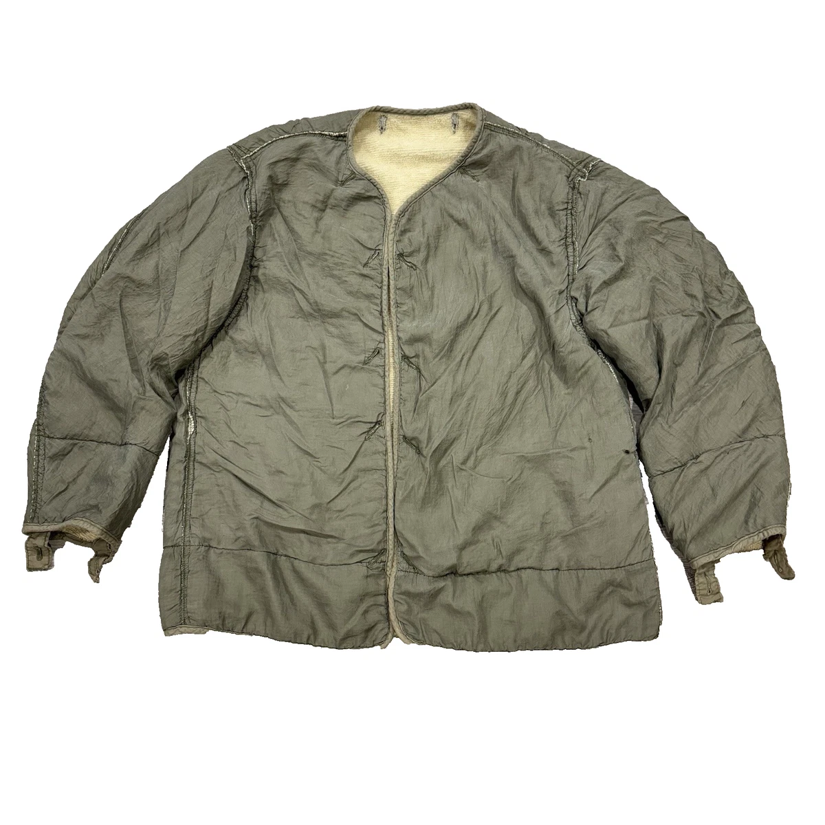 M1951 Parka for sale | eBay