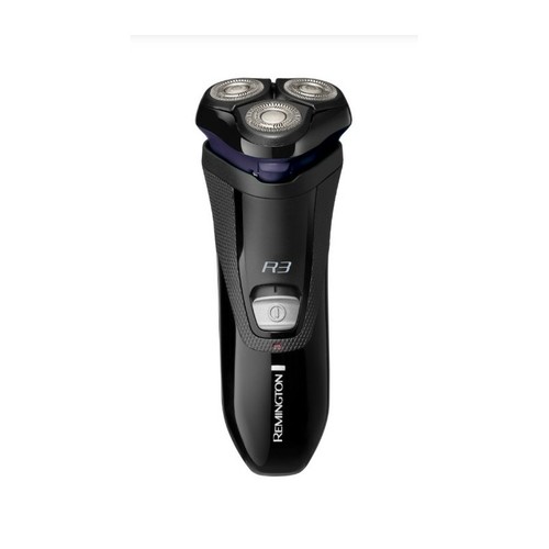 Remington R3002 Rotation Trimmer Schwarz, Grau - Bild 1 von 5