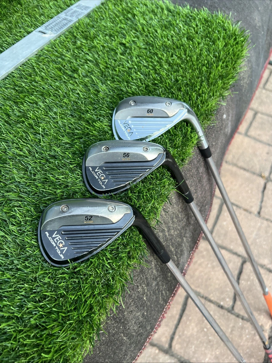 VEGA Golf Clubs for sale | eBay