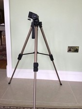 Velbon CX-540 Lightweight Aluminium Tripod