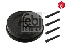 Poulies diverses BMW 3,3