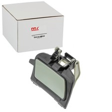 NTY BLENDE STOßSTANGE RECHTS passend für MERCEDES-BENZ M-KLASSE | EDS-ME-047