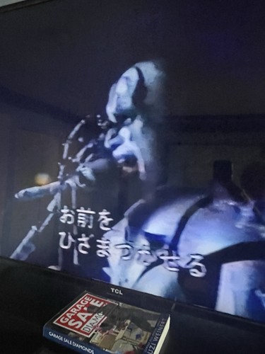 12 vidéos VHS enregistrées à domicile - clips KISS Unplugged Alive Last Kiss Music Awards - Photo 5/7
