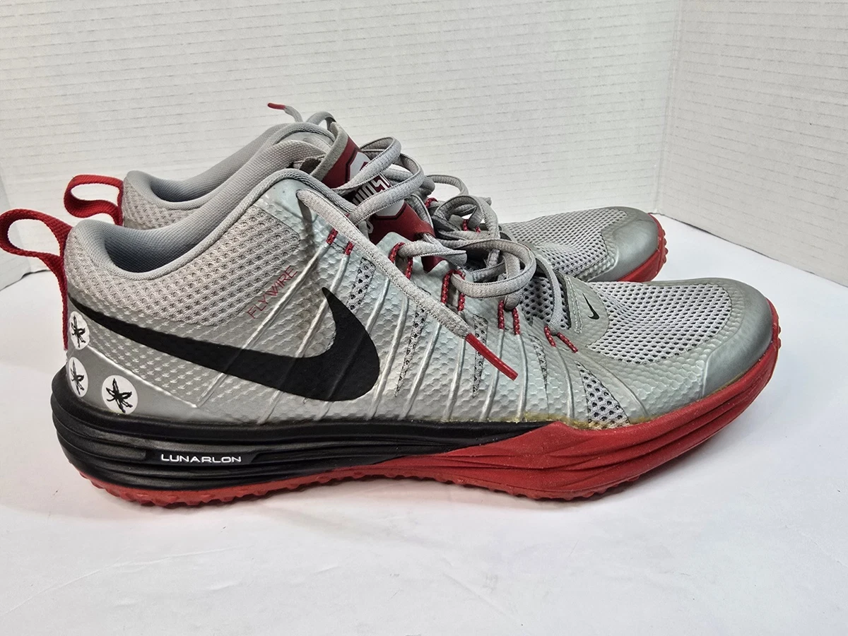 Nike Lunar TR1 Nrg Buckeyes for Sale | Authenticity 