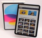 Apple iPad A16 128GB Wi-Fi Tablet - Gwarancja Apple - Niebieski (B+)