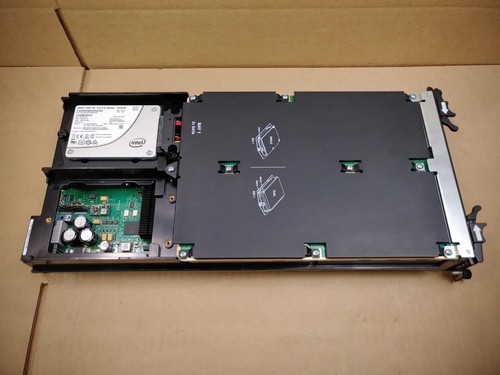 F5-VPR-LTM-B2250 F5 C2400 VIPRION Blade Local Traffic Manager(400-0039-03) *READ - Picture 9 of 11