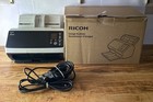 Ricoh Fujitsu fi-8170 ADF High Speed Duplex Skaner dokumentów Przewody / taca / pudełko