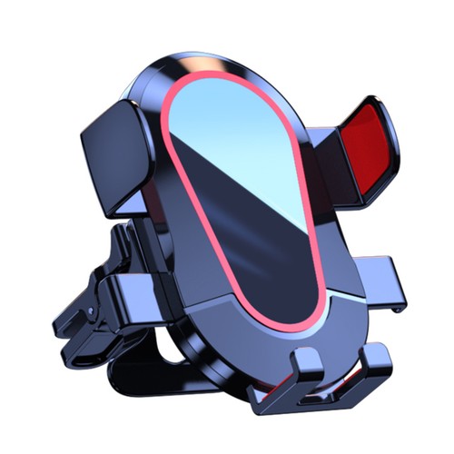 Adjustable Wide Arm Car Phone Holder Windscreen Air Vent Dashboard GPS Mount f - Picture 4 of 16