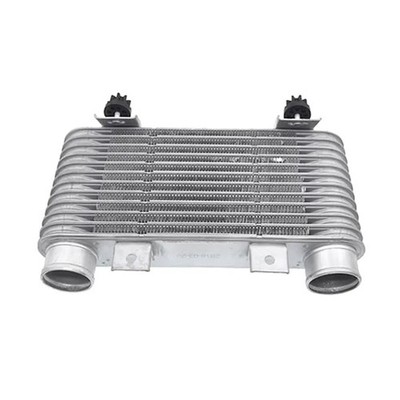 Off Roading Ready Intercooler Ensures Stable Engine Temperature WL85-13-550