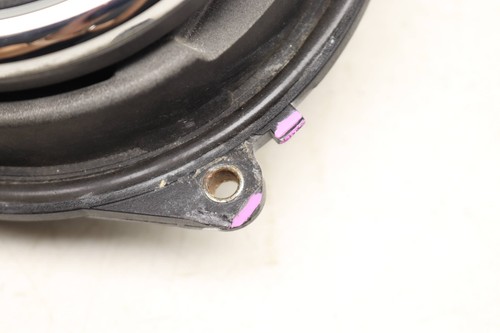 2009-2012 VW CC - Trunk Release Switch / Emblem 3C5827469J - Picture 2 of 7