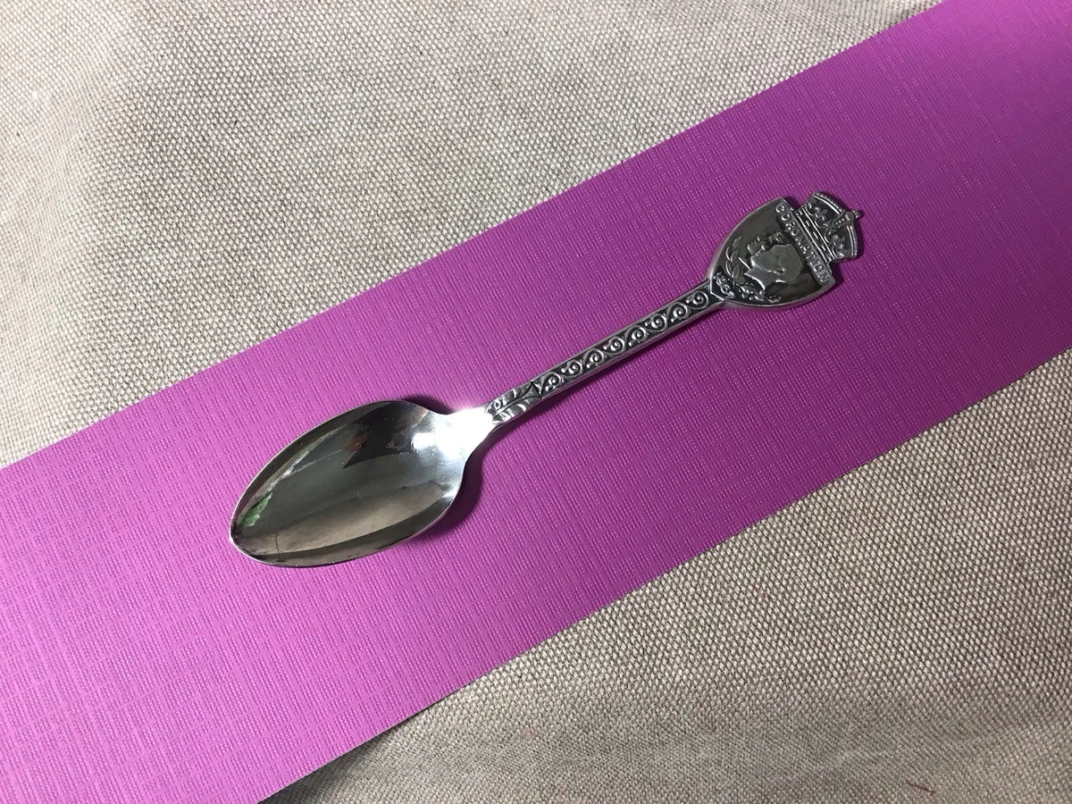 Spoon Historical Royalty Collectibles for sale | eBay