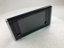 TOYOTA RAV 4 V XA50 Musik-Player mit GPS 86140-42B90 17331507