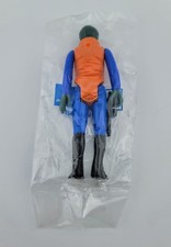オールドケナー チーフ・チャーパ　Kenner Baggie 未開封 オールドケナー チーフ・チャーパ Kenner Baggie 未開封 当時物