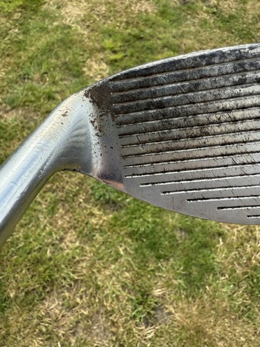 ✅Wilson Staff Tour Blade FG-17 58° Sand Wedge- Regular Flex Steel Shaft- RH✅ - Picture 12 of 22