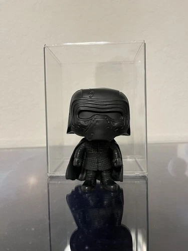 Funko Fundays SDCC Rare Funko Prototype Kylo Ren Star Wars The Last Jedi #203