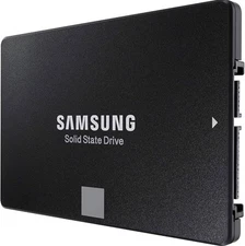 Lot  Brand New Samsung 860 EVO 250GB SSD