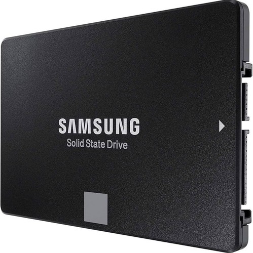 Lot Brand New Samsung 860 EVO 250GB SSD