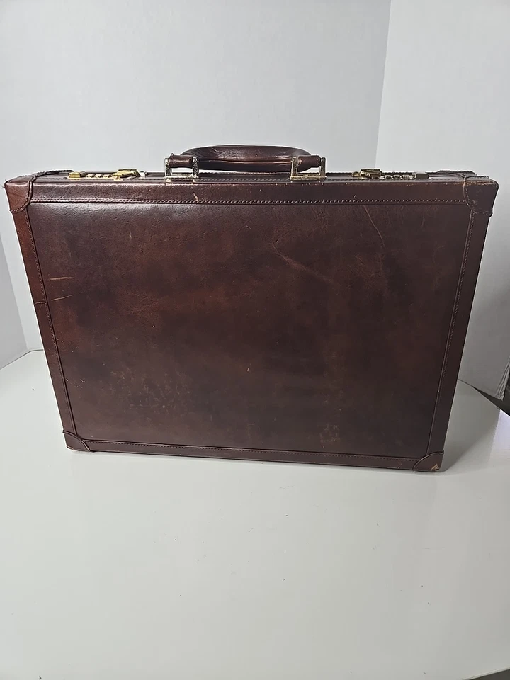 Maletín Cartier Foto 4 de 4