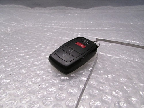 2022-2023-2024-2025 TOYOTA COROLLA HATCHBACK SMART KEY FOB REMOTE OEM - Foto 5 di 9