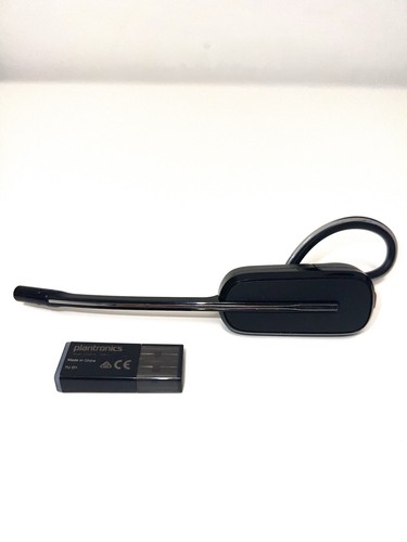 Poly Plantronics Savi 8240 UC – NEU & OVP – Wireless DECT Headset Teams - Bild 3 von 5