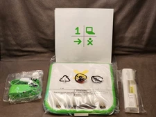 BRAND NEW OLPC XO-1 COMPUTER ONE LAPTOP PER CHILD (256MB RAM-1GB STORAGE (PARTS)