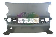 Baguette de porte Smart FORTWO