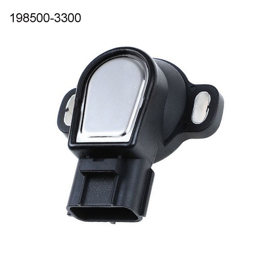 Position Sensor Position Sensor Sensor Brand New Plastic 198500-3250 1pc - Picture 4 of 5