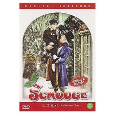 A Christmas Carol: Scrooge (1951) All Region